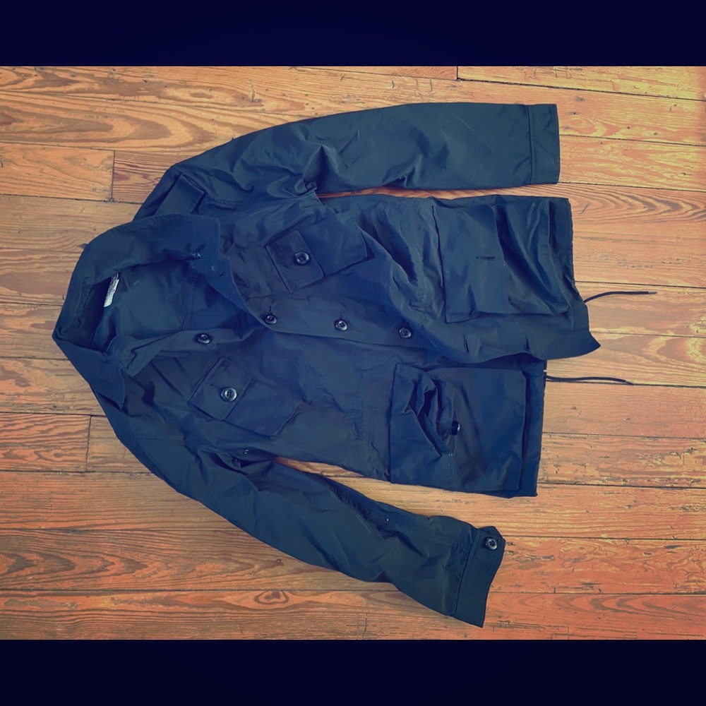 Men’s Wallace & Barnes (J. Crew) Jacket